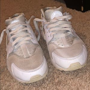 nike huraches
